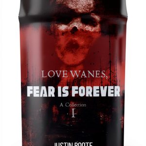 British Horror Anthology Amazon Kindle 241 Pages-0