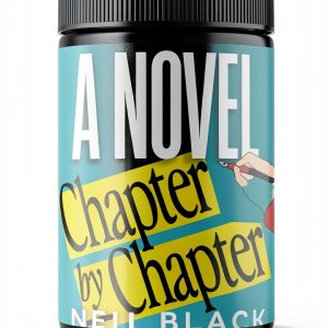 How To Write eBook by How To Write 161 Pages-0
