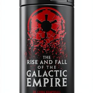 Star Wars DK Kindle eBook Official Novel Enhanced Typesetting-0