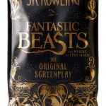Fantastic Beasts Illustrated eBook Pottermore 302 Page Enhanced Novel-0