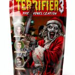 Bloody Press Horror Movies Kindle eBook – 283 Pages English 2025-0