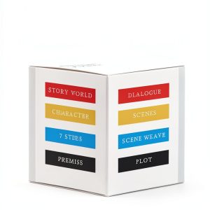 Screenwriting Guide by Farrar Straus Kindle eBook 1st Edition-0