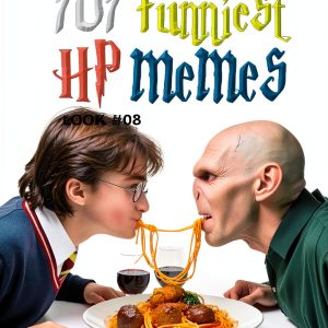 FUNNIEST HP MEMES Kindle eBook Internet Culture Humor Collection-0
