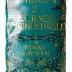 Fantastic Beasts: Crimes of Grindelwald Kindle Edition by Pottermore-0